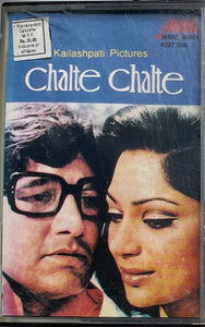 Chalte Chalte