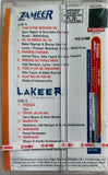 Zameer / Lakeer - Sealed