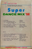 Super Dance Mix 88