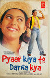 Pyaar Kiya To Darna Kya