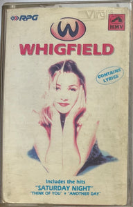 Whigfield