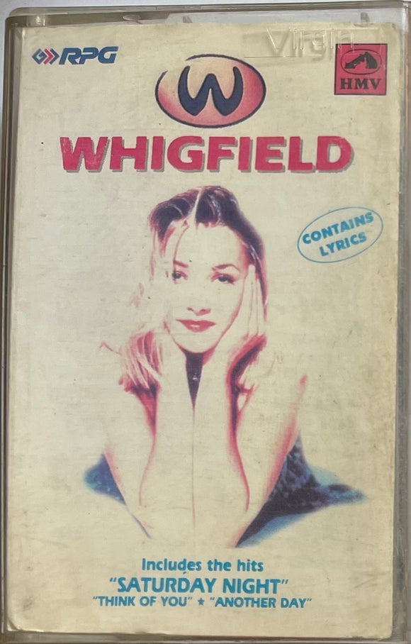 Whigfield