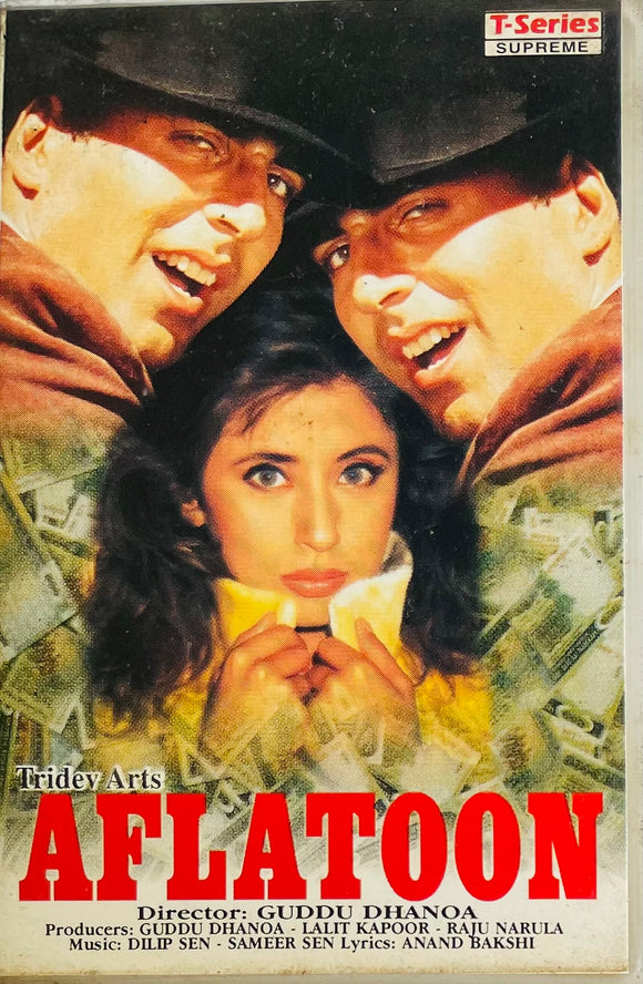 Aflatoon