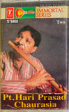 Pt. Hari Prasad Chaurasia - Twin Pack