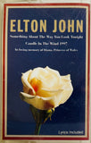 Elton John