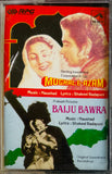 Mughal-E-Azam / Baiju Bawra