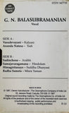 Marga Series - 9 Cassette Set