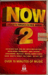 Now 2