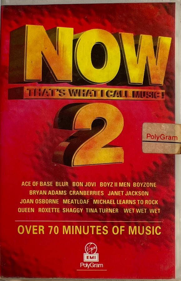 Now 2