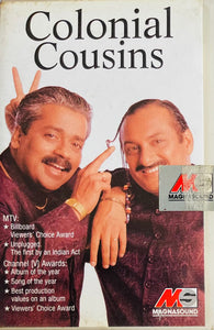 Colonial Cousins