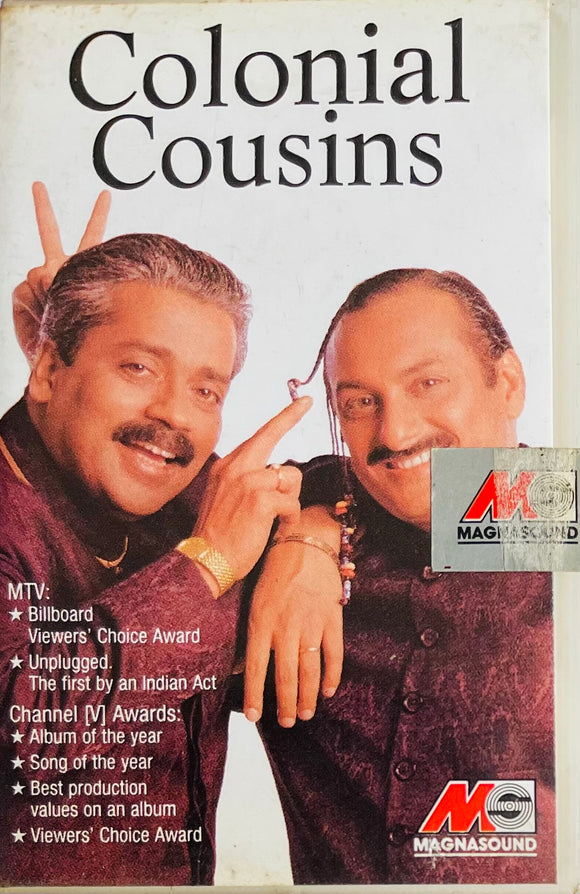 Colonial Cousins