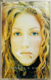 Amanda Marshall Tuesday's Child