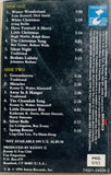 Kenny G Miracles The Holiday Album