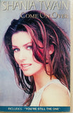 Shania Twain Come On Over