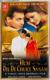 Hum Dil De Chuke Sanam