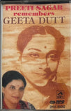 Preeti Sagar Remembers Geeta Dutt