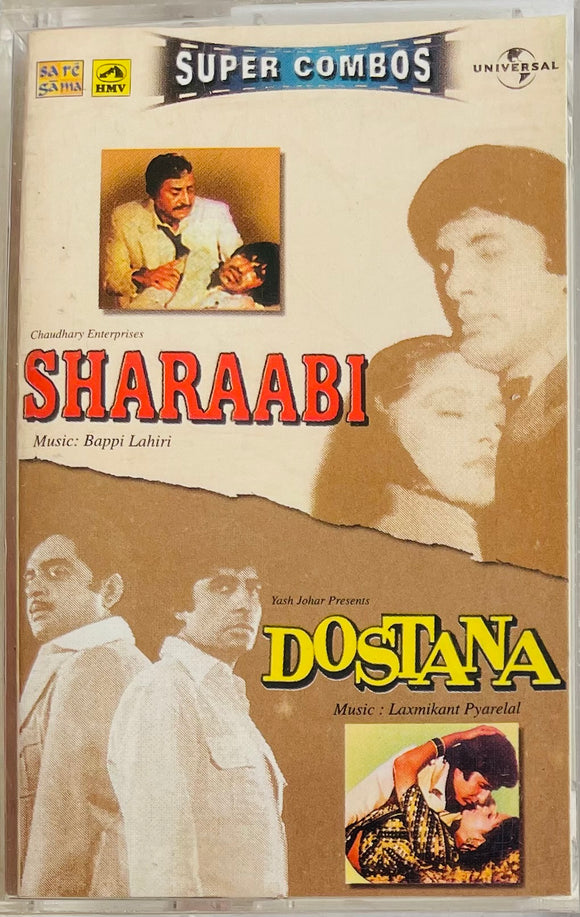 Sharaabi / Dostana