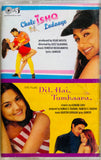 Chalo Ishq Ladaaye / Dil Hai Tumhaara
