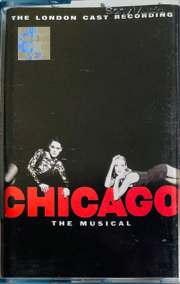 Chicago The Musical