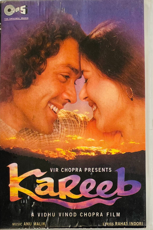 Kareeb