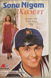Sonu Nigam Kismat