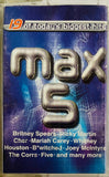 Max 5