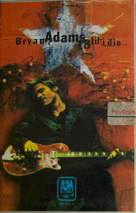 Bryan Adams 18 Till I Die
