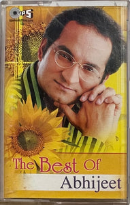 The Best Of Abhijeet