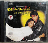 Dilwale Dulhania Le Jayenge