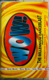 Wow! The Millennium Dance Blast - Sealed