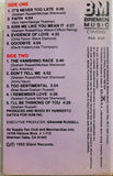 Air Supply The Vanishing Race