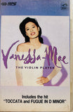 Vanessa Mae The Violin Player