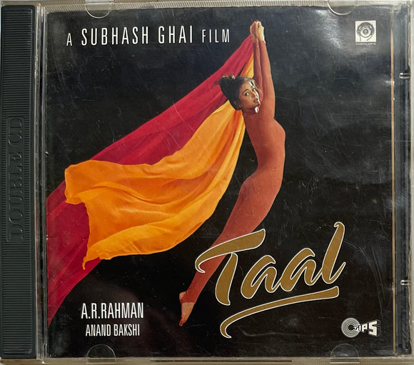 Taal 2 CD - 1st Edition