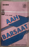 Aah / Barsaat - Sealed
