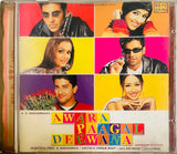Awara Paagal Deewana