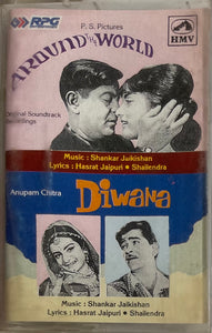 Around The World / Diwana