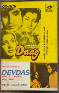 Daag / Devdas