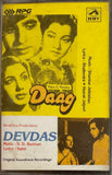 Daag / Devdas