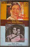 Do Badan / Bharosa