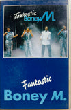 Fantastic Boney M