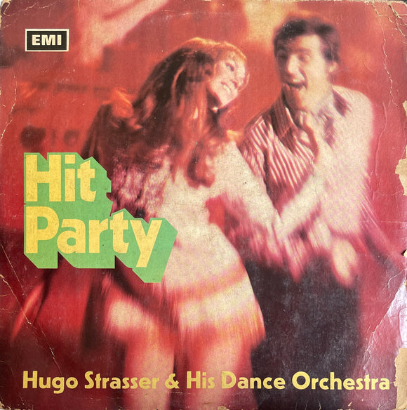 Hit Party