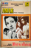 Amar / Devdas