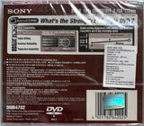 HP DVD-RW - 6 Pack + Sony DVD-R FREE