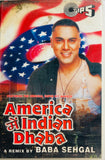 Baba Sehgal America Mein Indian Dhaba