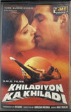 Khiladiyon Ka Khiladi