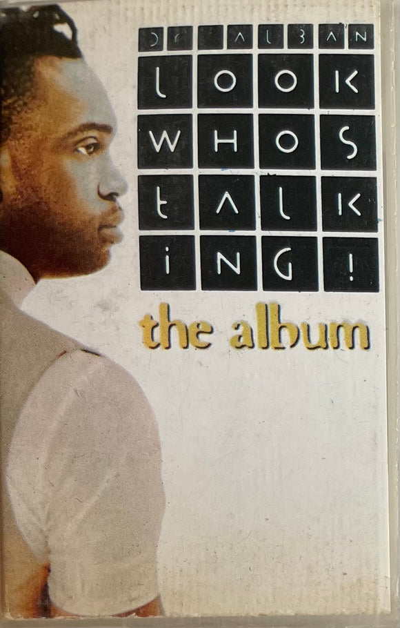 Look Who's Talking The Album