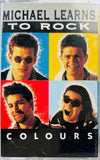 MLTR Colours