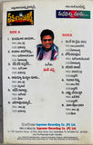 Samarasimha Reddy / Manasicchi Choodu