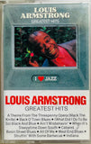 Louis Armstrong Greatest Hits