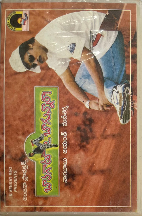 Bavagaru Bagunnara